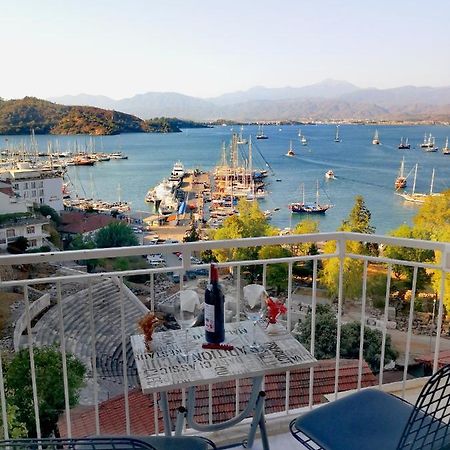 Home Dream View - Fethiye Centre Ngoại thất bức ảnh