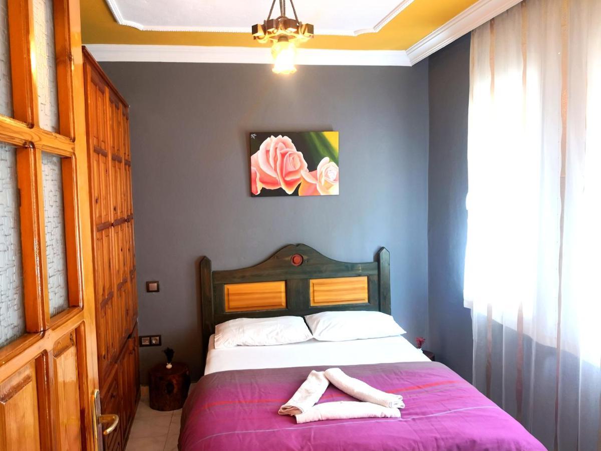 Home Dream View - Fethiye Centre Ngoại thất bức ảnh