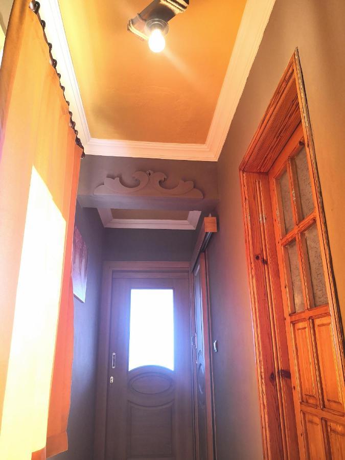 Home Dream View - Fethiye Centre Ngoại thất bức ảnh