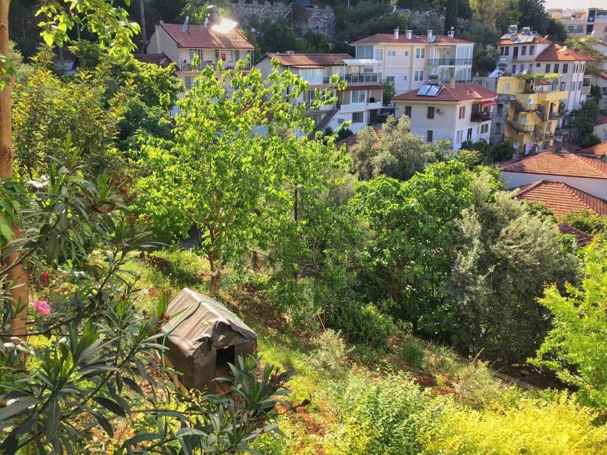 Home Dream View - Fethiye Centre Ngoại thất bức ảnh