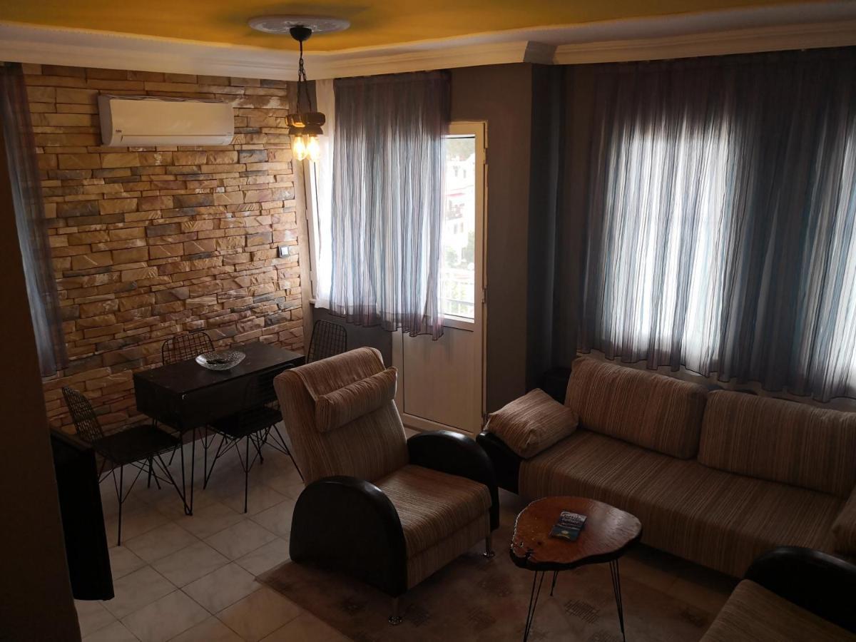 Home Dream View - Fethiye Centre Ngoại thất bức ảnh