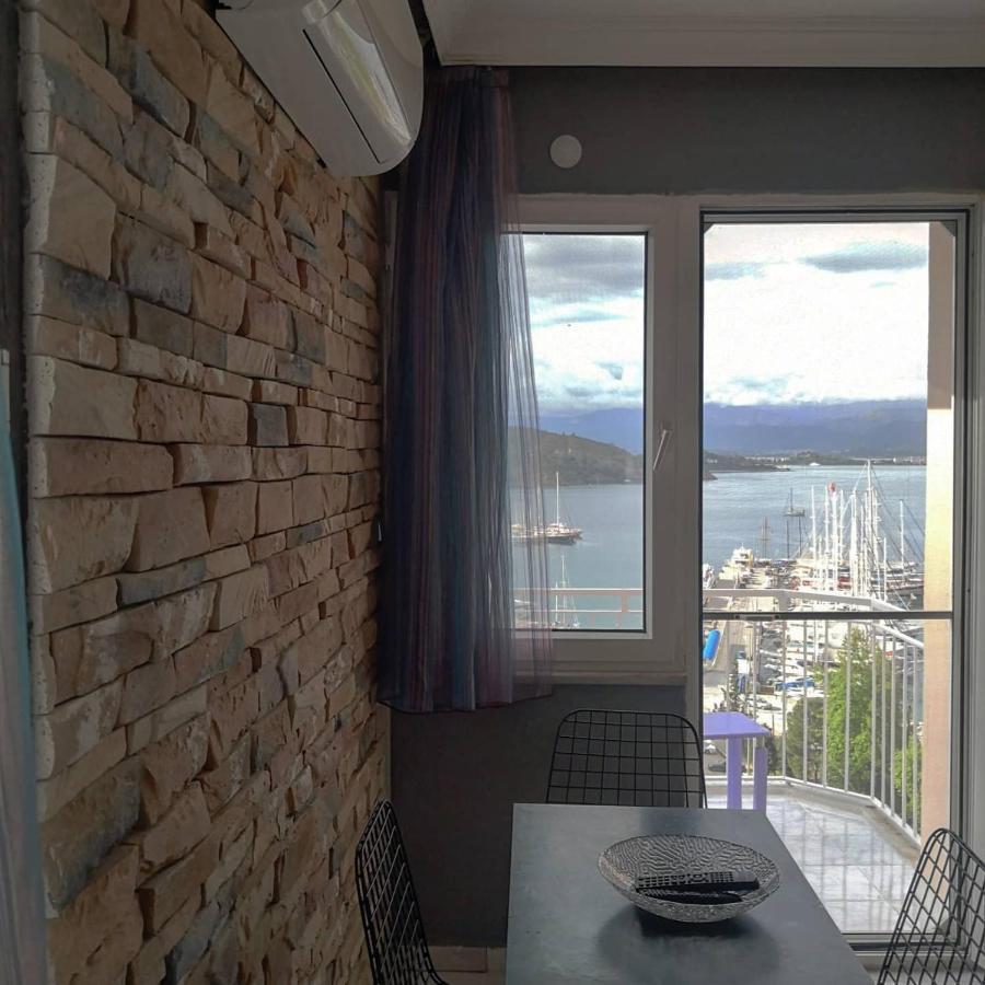Home Dream View - Fethiye Centre Ngoại thất bức ảnh