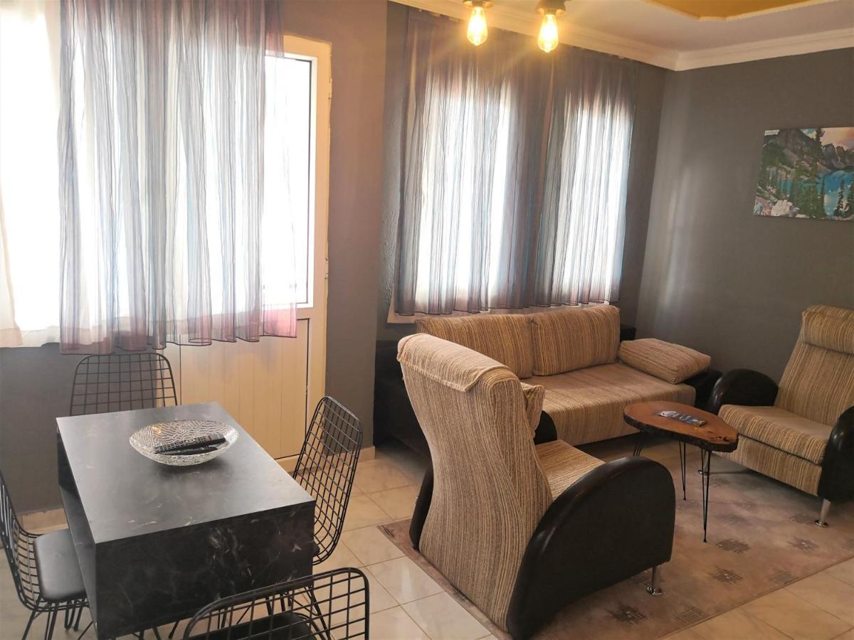 Home Dream View - Fethiye Centre Ngoại thất bức ảnh
