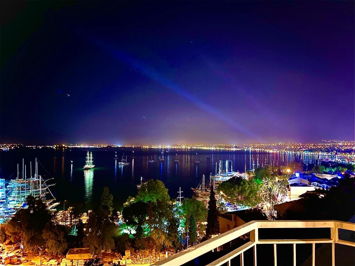 Home Dream View - Fethiye Centre Ngoại thất bức ảnh