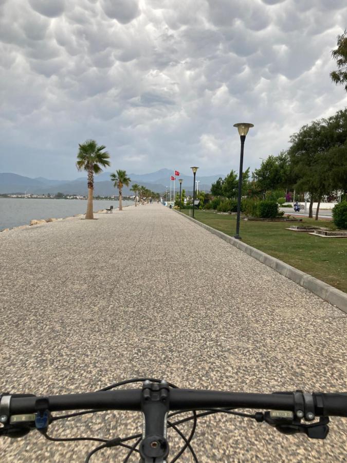 Home Dream View - Fethiye Centre Ngoại thất bức ảnh